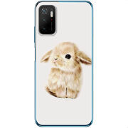 Чехол BoxFace Xiaomi Poco M3 Pro 
