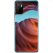 Чехол BoxFace Xiaomi Poco M3 Pro 