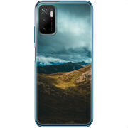 Чехол BoxFace Xiaomi Poco M3 Pro 