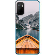 Чехол BoxFace Xiaomi Poco M3 Pro 