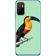 Чехол BoxFace Xiaomi Poco M3 Pro 