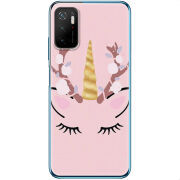Чехол BoxFace Xiaomi Poco M3 Pro 