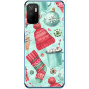 Чехол BoxFace Xiaomi Poco M3 Pro 