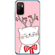 Чехол BoxFace Xiaomi Poco M3 Pro 