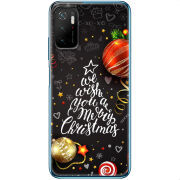 Чехол BoxFace Xiaomi Poco M3 Pro 