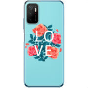 Чехол BoxFace Xiaomi Poco M3 Pro 