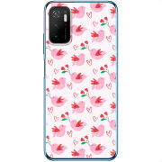 Чехол BoxFace Xiaomi Poco M3 Pro 