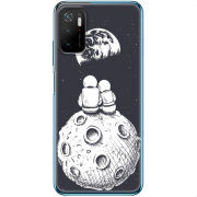 Чехол BoxFace Xiaomi Poco M3 Pro 