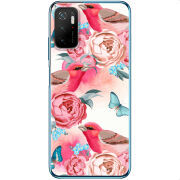 Чехол BoxFace Xiaomi Poco M3 Pro 