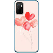 Чехол BoxFace Xiaomi Poco M3 Pro 
