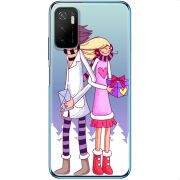 Чехол BoxFace Xiaomi Poco M3 Pro 