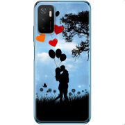 Чехол BoxFace Xiaomi Poco M3 Pro 