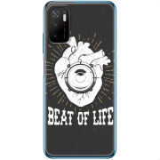 Чехол BoxFace Xiaomi Poco M3 Pro 