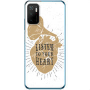 Чехол BoxFace Xiaomi Poco M3 Pro 
