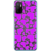 Чехол BoxFace Xiaomi Poco M3 Pro 