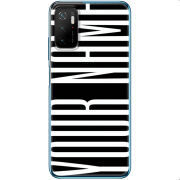 Чехол BoxFace Xiaomi Poco M3 Pro 