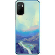 Чехол BoxFace Xiaomi Poco M3 Pro 