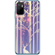 Чехол BoxFace Xiaomi Poco M3 Pro 