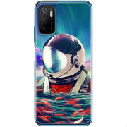 Чехол BoxFace Xiaomi Poco M3 Pro 