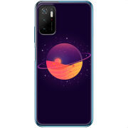 Чехол BoxFace Xiaomi Poco M3 Pro Desert-Planet