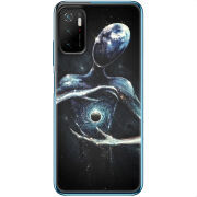 Чехол BoxFace Xiaomi Poco M3 Pro 