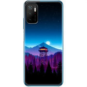 Чехол BoxFace Xiaomi Poco M3 Pro 