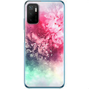 Чехол BoxFace Xiaomi Poco M3 Pro 