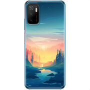 Чехол BoxFace Xiaomi Poco M3 Pro 