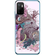 Чехол BoxFace Xiaomi Poco M3 Pro 