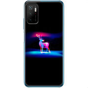 Чехол BoxFace Xiaomi Poco M3 Pro 