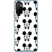 Чехол BoxFace Xiaomi Poco M3 Pro 