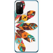 Чехол BoxFace Xiaomi Poco M3 Pro 