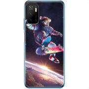 Чехол BoxFace Xiaomi Poco M3 Pro 