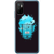 Чехол BoxFace Xiaomi Poco M3 Pro 