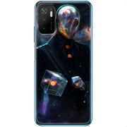 Чехол BoxFace Xiaomi Poco M3 Pro 
