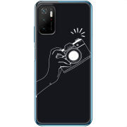 Чехол BoxFace Xiaomi Poco M3 Pro 
