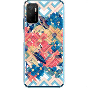 Чехол BoxFace Xiaomi Poco M3 Pro 