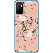 Чехол BoxFace Xiaomi Poco M3 Pro 