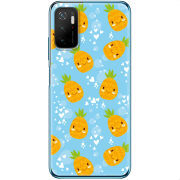 Чехол BoxFace Xiaomi Poco M3 Pro 