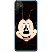 Чехол BoxFace Xiaomi Poco M3 Pro 