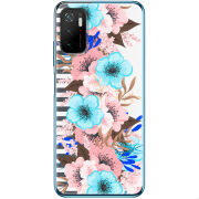 Чехол BoxFace Xiaomi Poco M3 Pro 