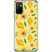 Чехол BoxFace Xiaomi Poco M3 Pro 