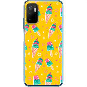 Чехол BoxFace Xiaomi Poco M3 Pro 