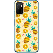 Чехол BoxFace Xiaomi Poco M3 Pro 
