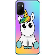 Чехол BoxFace Xiaomi Poco M3 Pro 