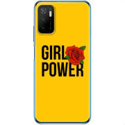 Чехол BoxFace Xiaomi Poco M3 Pro 
