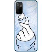 Чехол BoxFace Xiaomi Poco M3 Pro 
