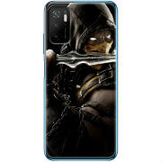 Чехол BoxFace Xiaomi Poco M3 Pro 