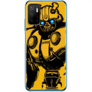 Чехол BoxFace Xiaomi Poco M3 Pro 
