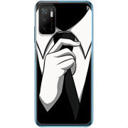Чехол BoxFace Xiaomi Poco M3 Pro Tie